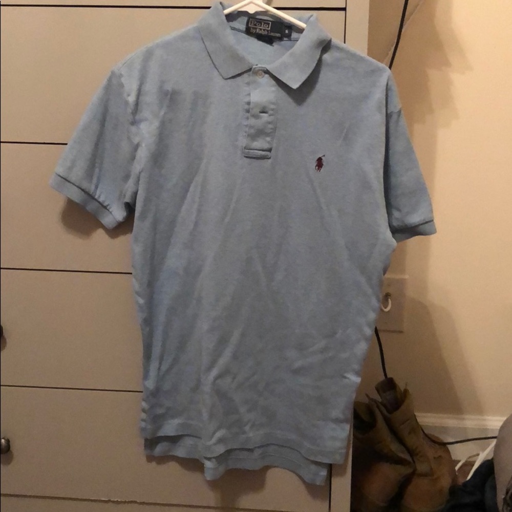 Men’s Polo by Ralph Lauren